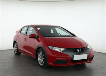 Honda Civic 1.4 i-VTEC