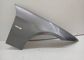 BŁOTNIK PRAWY PRZEDNI BMW E90 SPACEGRAU A52/7