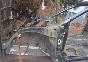 ĆWIARTKA PODŁUŻNICA LEWY PRZÓD LEWA PRZEDNIA HONDA CIVIC X