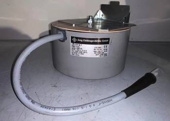 JUNG ELEKTROGERATEBAU Transfomator Prim 400V 3.21A Sek 230V  5.44A