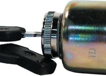 Stacyjka zapłonu 0-1-2 Cobo 14158000