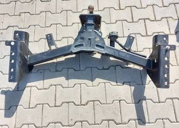 Ford Ranger VI 6 2024r. HAK HOLOWNICZY KULA KOMPLET 