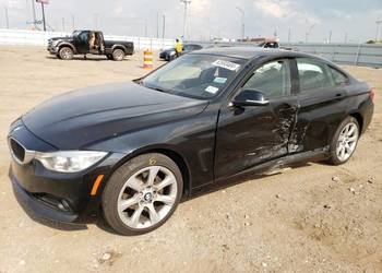 2015 BMW 428 XI GRAN COUPE