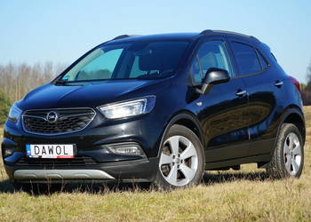 Opel Mokka ecoFlex 1,4 Benzyna Stan idealny 100% Oryginał