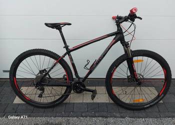 Rower górski CENTURION BLACKFIRE-koła 29", DEORE, 3x10, SRSUNTOUR, rama 19