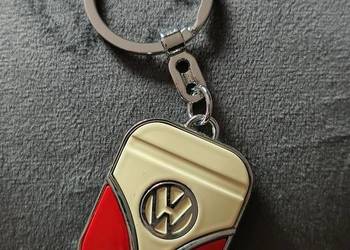 Brelok NOWY VW T1 T2 T3 T4 T5 Bus Multivan Caravella Transporter