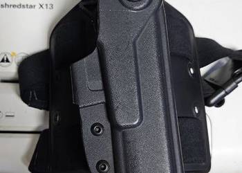 Do sprzedania kabura udowa do pistoletu GLOCK 17/19