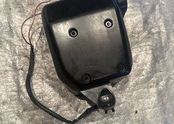 Bmw K100 RS Osłona Pokrywa Cewek Zapłonowych M715