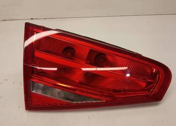 LAMPA LEWY TYŁ W KLAPĘ AUDI A4 B8 LIFT 8K5945093AA