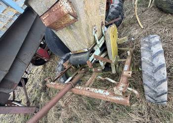 Sprzedam rozsiewacz kos