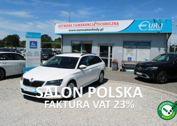 Škoda Superb Salon Polska Gwarancja III (2015-2023)