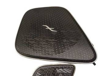 OSŁONA MASKOWNICA GŁOŚNIKA PRAWY TYŁ KPL BURMESTER  Mercedes CLA II C118