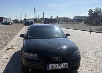 Audi A3 8P 2.0 TDI BMM
