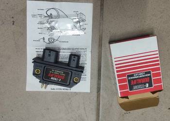 Moduł sterujący zapłonem D1979 HT ICM dla Chevrolet GMC C/K 1500 2500 3500