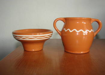 Klippan Keramik, szwedzka terakota