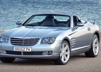 Naprawa Regeneracja Siłowników Dachu Cabrio Chrysler