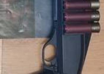 Strzelba  ASG  Franchi  Sas-12  Flex-Stock