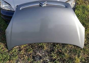 Maska citroen picasso