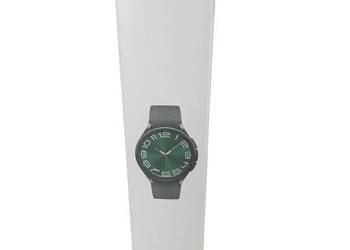 Smartwatch SAMSUNG Galaxy Watch 6 Classic