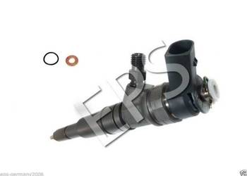 Wtryskiwacz  0445110049 Opel 2,5 DTI BMW E39 525d 1353778598