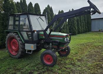 Zetor 5718