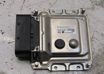 KOMPUTER STEROWNIK SILNIKA 1.6 CRDI KIA CEED III KOMBI 29610-2U200