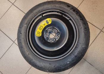 KOŁO DOJAZDOWE HANKOOK T125/85R16 99M S300