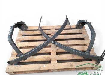 Mocowanie Stelaż błotnika Uchwyt New Holland T7