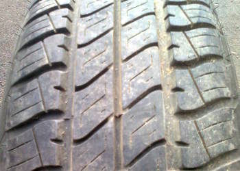 dunlop sp sport 220e 185x65 r14 koło opona