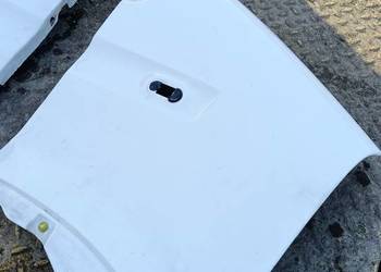 Błotniki lewy prawy Movano2 master 2