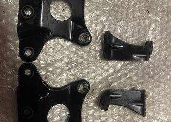 Suzuki GSX 600 F uchwyt mocowanie C110 Suzuki GSX 600 F uchwyt mocowanie C110