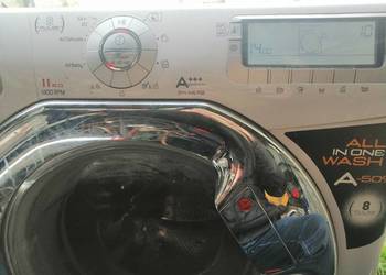 Części Hoover DNY 11146 PGB