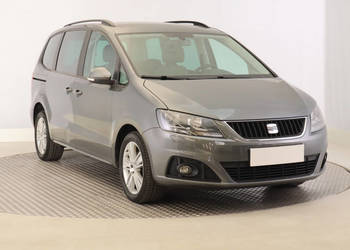 Seat Alhambra 2.0 TDI