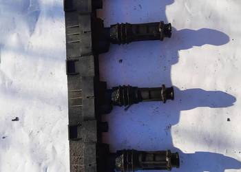 Opel Astra H Meriva Z 14XEP Cewka 0221503472