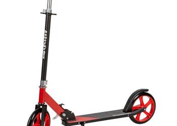 Hulajnoga miejska dla dzieci i młodzieży składana regulacja wysokości 85,5…