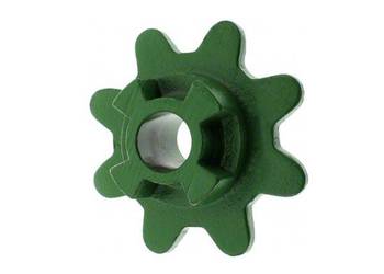 G24930 Koło zębate napędu John Deere (zielone)