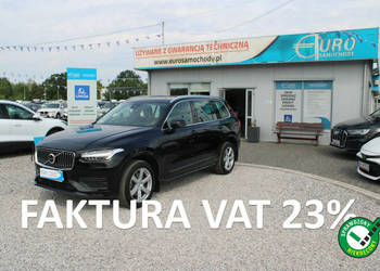 Volvo XC 90 AWD skóra kamera netto 133252 PLN Gwarancja Salon Polska II (2…