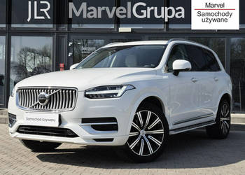 Volvo XC 90 VOLVO XC90 INSCRIPTION B5 2.0 235KM AWD,Salon PL, Serwisowany …