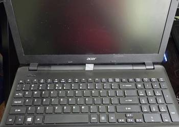 Laptop Acer Aspire E5-571 i3 840M