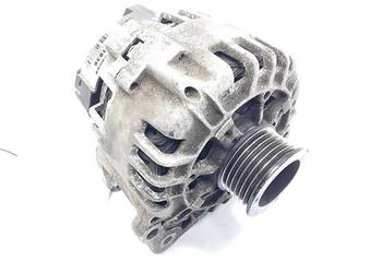 ALTERNATOR AUDI A4 B6