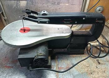 Piła włosowa  120W  230V pilarka piłka stołowa