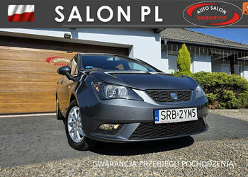 Seat Ibiza IV (2008-)