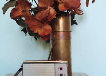 Radio tranzystorowe z lat 70 tych Sprawne