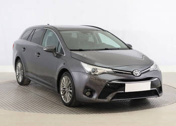 Toyota Avensis 2.0 D-4D
