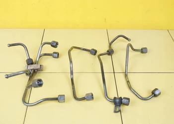 VOLVO XC90 V70 S80 XC70 2.4 D5 09r 185KM D5244T4 przewody wtryskowe