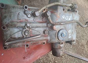 Podnosnik do ursusa c 4011 c 360
