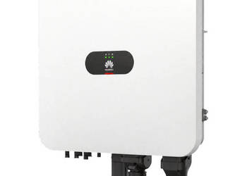 Falownik hybrydowy Huawei 6kW SUN2000-6K-LB0 1-fazowy wysokonapi