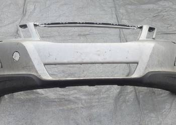 ZDERZAK PRZOD PRZEDNI VOLVO XC60 I 08-13