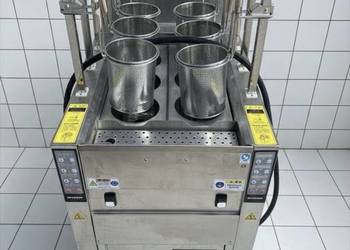 Makaroniarka Pierogarka z automatycznymi koszami