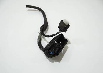 KOSTKA WTYCZKA LAMPY PRZÓD XENON BMW E60 E61 OE (4647764)